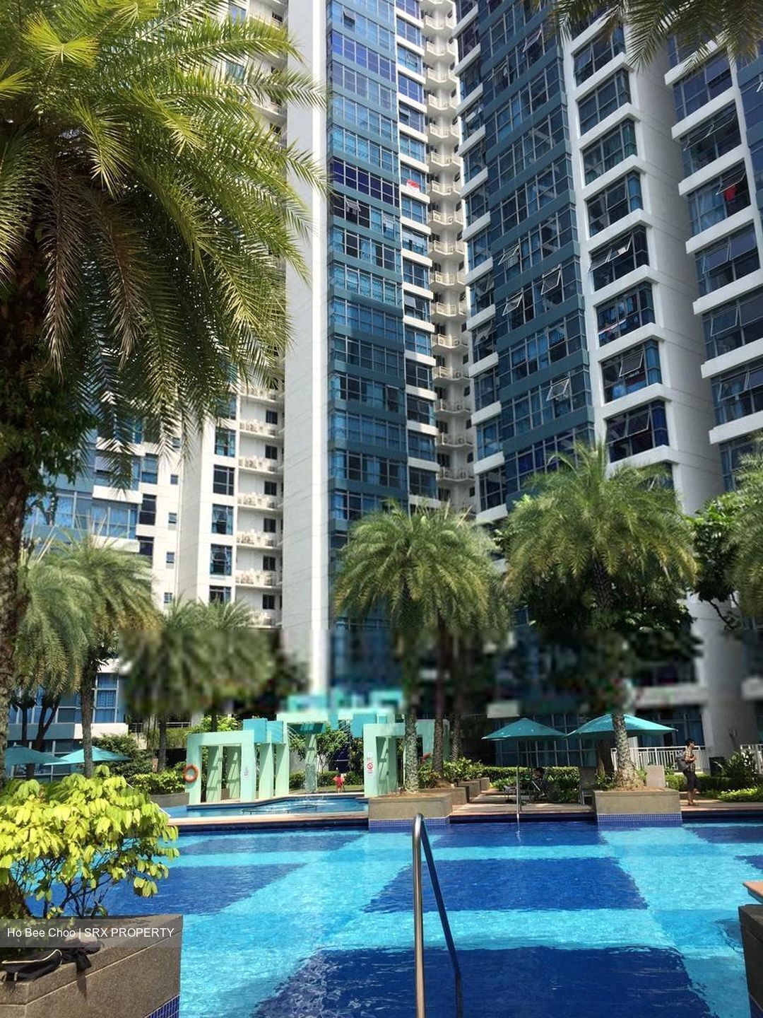 Blue Horizon (D5), Condominium #433375781